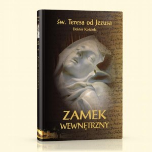 Zamek wewnętrzny wyd. krytyczne