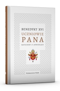 Uczniowie Pana. Katechezy o apostołach.