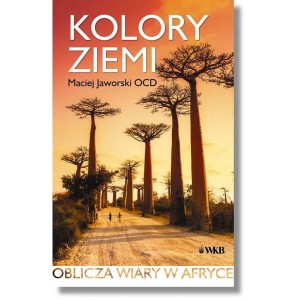 Kolory ziemi