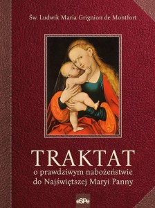 Traktat o prawdziwym nabożeństwie do Najświętszej Maryi Panny (Espe)