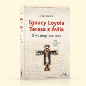 Ignacy Loyola Teresa z Avila