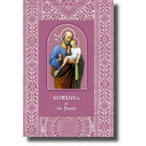 Nowenna do św. Józefa