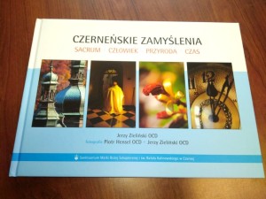 Czerneńskie zamyślenia Album Sacrum - człowiek - przyroda - czas