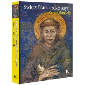 Święty Franciszek z Asyżu