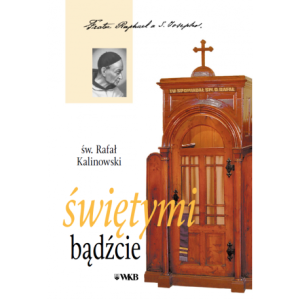 Świętymi bądźcie