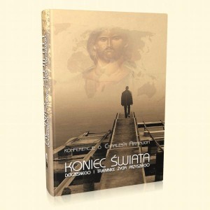 Koniec świata doczesnego i tajemnice życia przyszłego