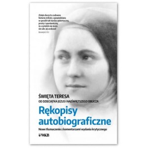 Rękopisy autobiograficzne 
