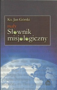 Mały słownik misjologiczny 