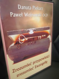 Zrozumieć przypowieści zrozumieć Ewangelię