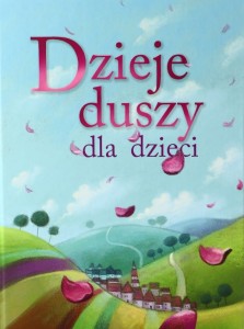 Dzieje duszy dla dzieci