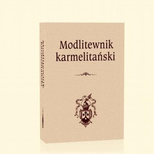 Modlitewnik karmelitański
