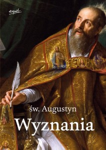 Św. Augustyn - Wyznania