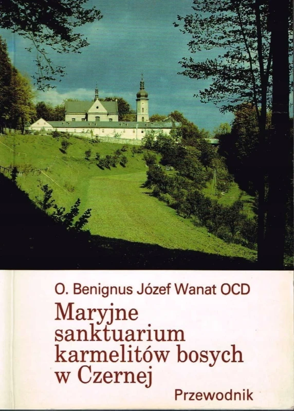 Przewodnik Ojca Benignusa