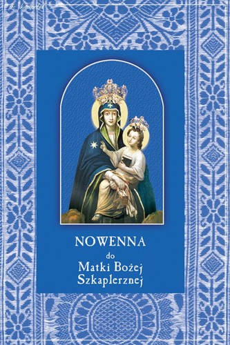 Nowenna MB Szkaplerzna