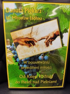 W poszukiwaniu prawdziwej miłości. Od Księgi Rodzaju do Pieśni nad Pieśniami