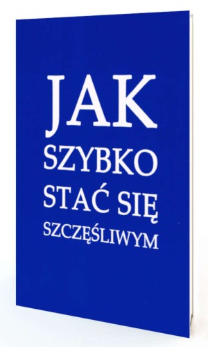 JAK SZYBKO STAĆ SIĘ OKŁADKA WWW.jpg