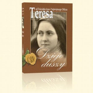 Dzieje duszy wyd. kieszonkowe, miękkie