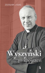 Wyszyński 40 spojrzeń
