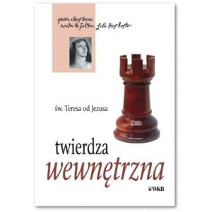 Twierdza wewnętrzna - wyd. kieszonkowe