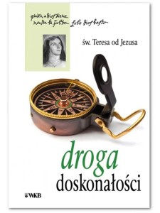 droga doskonałości - wyd. kieszonkowe