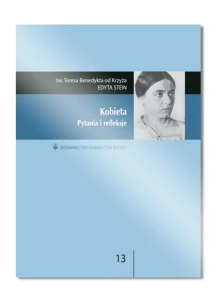 Kobieta. Pytania i refleksje