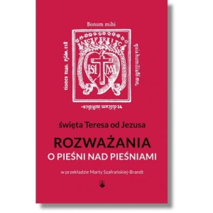 Rozważania o Pieśni nad Pieśniami