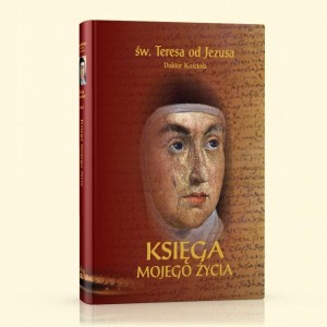Księga mojego życia wyd. podręczne
