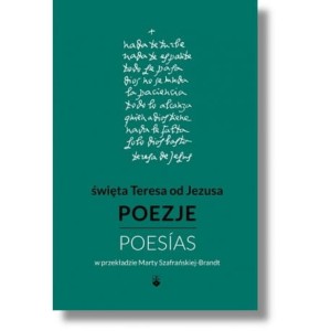 Poezje - św. Teresa od Jezusa
