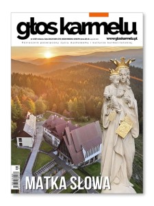 Głos Karmelu   wiosna-lato 2023