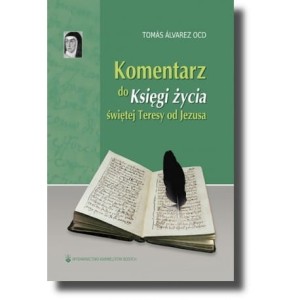 Komentarz do Księgi życia świętej Teresy od Jezusa