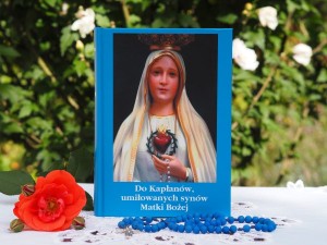 Do Kapłanów umiłowanych synów Matki Bożej 