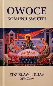 Owoce Komunii Świętej