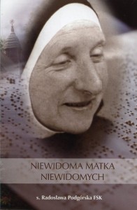 Niewidoma matka niewidomych