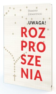 Uwaga! Rozproszenia