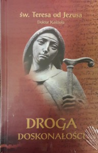 Droga doskonałości wyd. podręczne