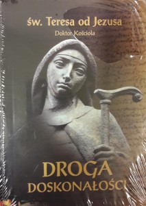 Droga doskonałości wyd. kieszonkowe