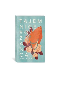 Tajemnice Różańca Świętego (Karty)