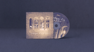 Płyta CD Karmelitańskich Dni Młodych