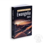 Ewangelia 2025, Droga, Prawda i Życie.  Kieszonkowa BR