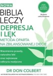 BIBLIA LECZY. Depresja i lęk