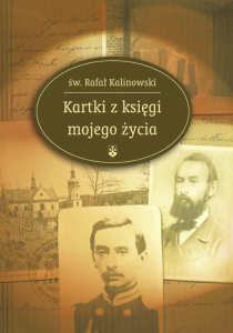 Kartki z księgi mojego życia