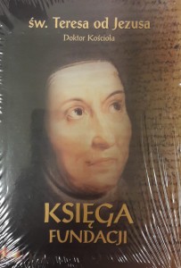 Księga fundacji wyd. kieszonkowe