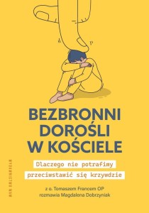 Bezbronni dorośli w kościele