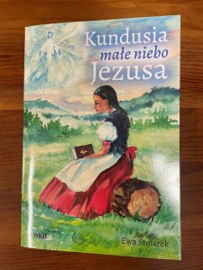 Kundusia małe niebo  Jezusa