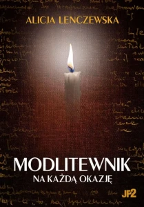 Modlitewnik na każdą okazję