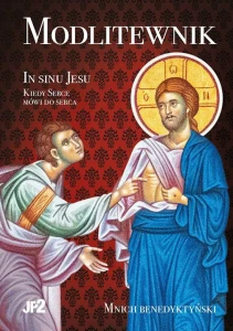 Modlitewnik In Sinu Jesu