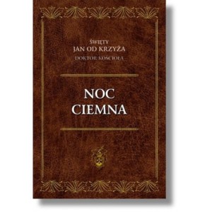 Noc ciemna