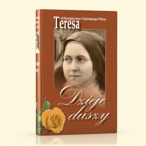 Dzieje duszy wyd. podręczne