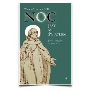 Noc jest mi światłem