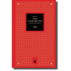 Listy - złota edycja